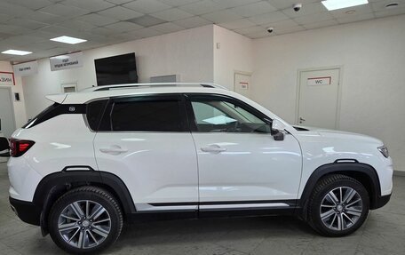 Changan CS35 Plus, 2019 год, 1 299 000 рублей, 4 фотография