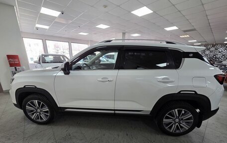 Changan CS35 Plus, 2019 год, 1 299 000 рублей, 8 фотография