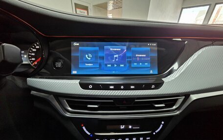 Changan CS35 Plus, 2019 год, 1 299 000 рублей, 14 фотография