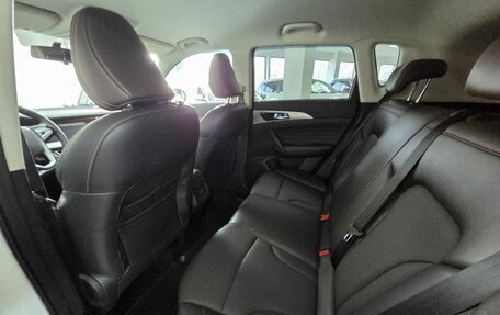 Changan CS35 Plus, 2019 год, 1 299 000 рублей, 11 фотография