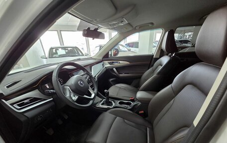 Changan CS35 Plus, 2019 год, 1 299 000 рублей, 10 фотография