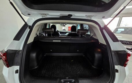 Changan CS35 Plus, 2019 год, 1 299 000 рублей, 9 фотография