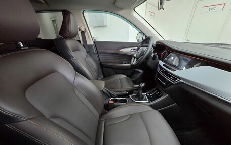 Changan CS35 Plus, 2019 год, 1 299 000 рублей, 12 фотография