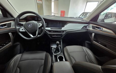 Changan CS35 Plus, 2019 год, 1 299 000 рублей, 13 фотография