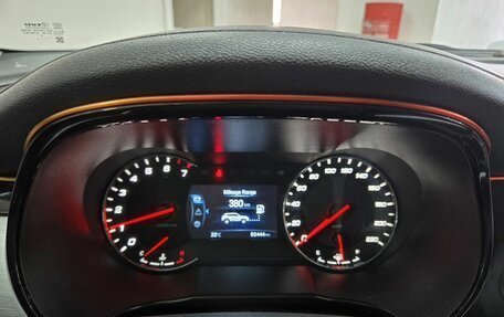 Changan CS35 Plus, 2019 год, 1 299 000 рублей, 15 фотография