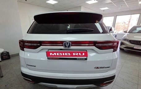 Changan CS35 Plus, 2019 год, 1 299 000 рублей, 6 фотография