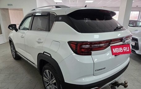 Changan CS35 Plus, 2019 год, 1 299 000 рублей, 7 фотография