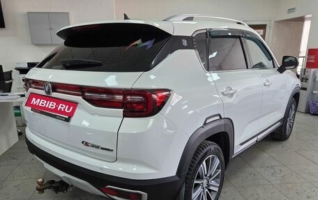Changan CS35 Plus, 2019 год, 1 299 000 рублей, 5 фотография
