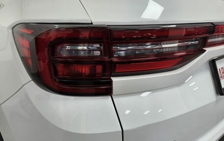 Changan CS35 Plus, 2019 год, 1 299 000 рублей, 18 фотография