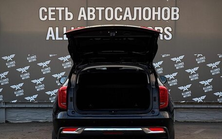 Haval Jolion, 2021 год, 1 699 000 рублей, 7 фотография