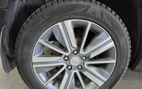 Changan CS35 Plus, 2019 год, 1 299 000 рублей, 19 фотография