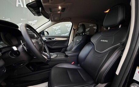 Haval Jolion, 2021 год, 1 699 000 рублей, 11 фотография