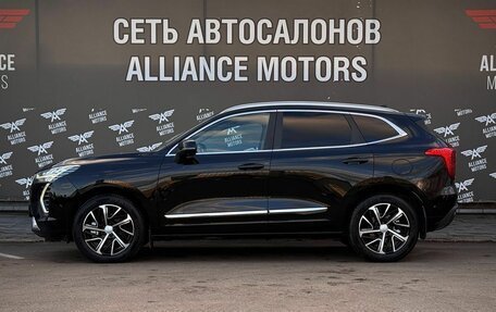 Haval Jolion, 2021 год, 1 699 000 рублей, 4 фотография