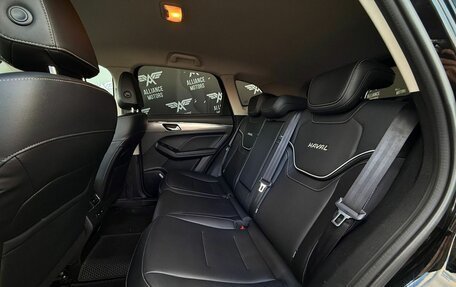 Haval Jolion, 2021 год, 1 699 000 рублей, 12 фотография