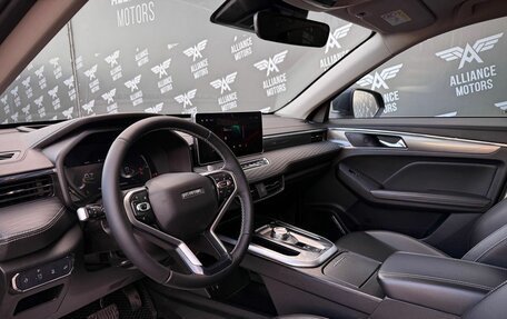 Haval Jolion, 2021 год, 1 699 000 рублей, 10 фотография