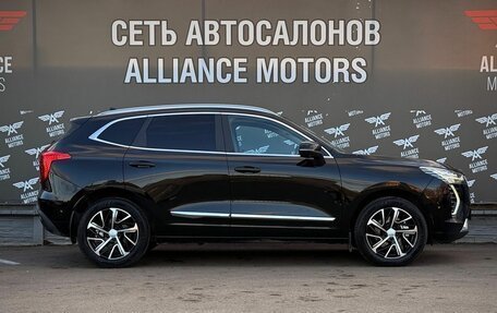 Haval Jolion, 2021 год, 1 699 000 рублей, 9 фотография