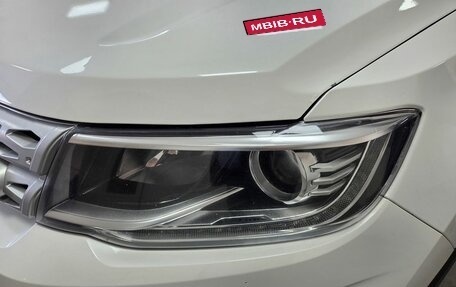 Changan CS35 Plus, 2019 год, 1 299 000 рублей, 17 фотография