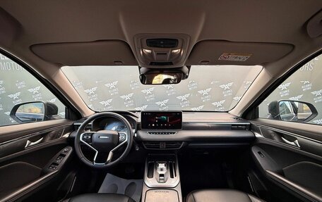 Haval Jolion, 2021 год, 1 699 000 рублей, 14 фотография