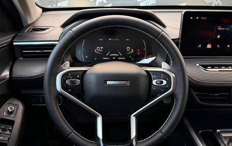 Haval Jolion, 2021 год, 1 699 000 рублей, 16 фотография