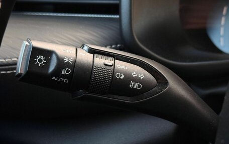 Haval Jolion, 2021 год, 1 699 000 рублей, 20 фотография