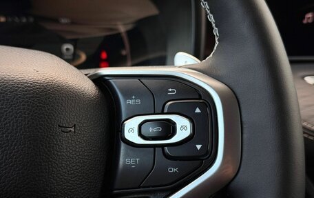 Haval Jolion, 2021 год, 1 699 000 рублей, 19 фотография