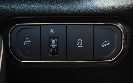 Haval Jolion, 2021 год, 1 699 000 рублей, 22 фотография