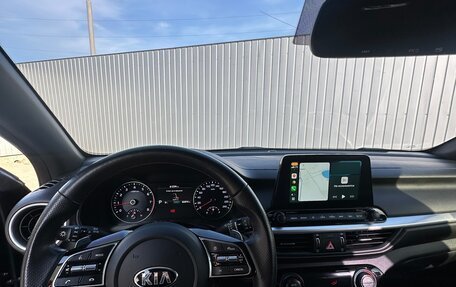 KIA K3, 2019 год, 2 450 000 рублей, 11 фотография