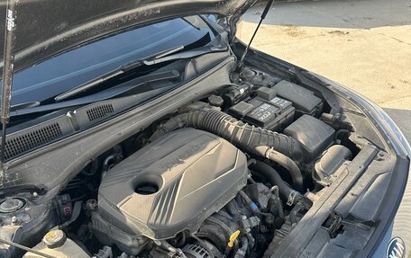 KIA K3, 2019 год, 2 450 000 рублей, 10 фотография