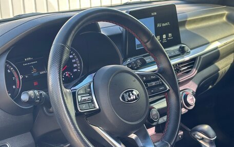 KIA K3, 2019 год, 2 450 000 рублей, 6 фотография