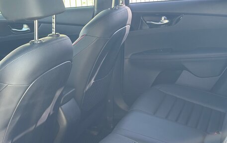 KIA K3, 2019 год, 2 450 000 рублей, 7 фотография