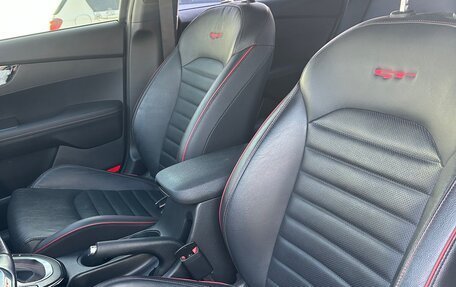 KIA K3, 2019 год, 2 450 000 рублей, 8 фотография