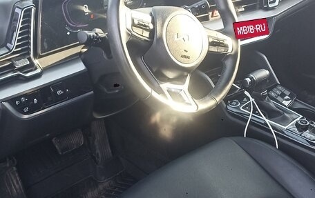 KIA Sportage IV рестайлинг, 2024 год, 4 555 555 рублей, 2 фотография