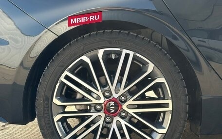 KIA K3, 2019 год, 2 450 000 рублей, 3 фотография