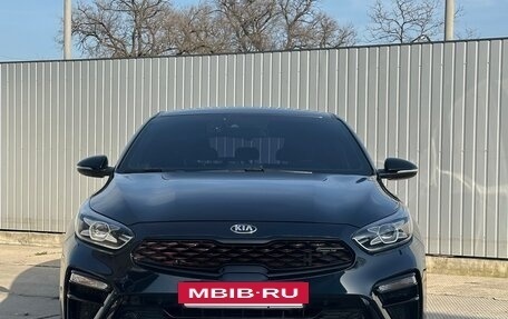 KIA K3, 2019 год, 2 450 000 рублей, 2 фотография