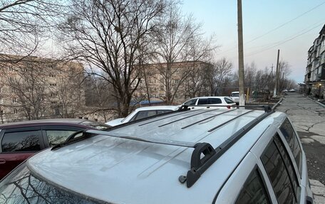 Jeep Grand Cherokee, 1993 год, 315 000 рублей, 4 фотография