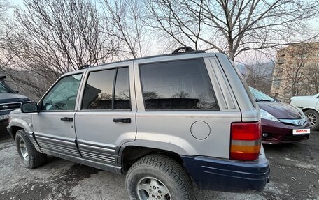 Jeep Grand Cherokee, 1993 год, 315 000 рублей, 3 фотография