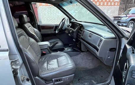 Jeep Grand Cherokee, 1993 год, 315 000 рублей, 7 фотография