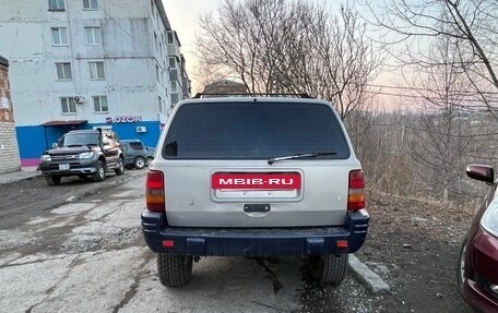 Jeep Grand Cherokee, 1993 год, 315 000 рублей, 5 фотография