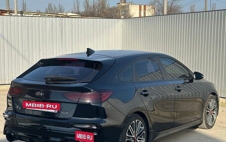 KIA K3, 2019 год, 2 450 000 рублей, 5 фотография