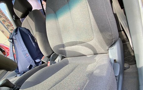 Hyundai Accent II, 2003 год, 288 000 рублей, 11 фотография