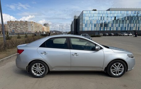 KIA Cerato III, 2012 год, 980 000 рублей, 3 фотография