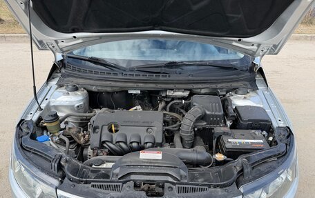 KIA Cerato III, 2012 год, 980 000 рублей, 8 фотография