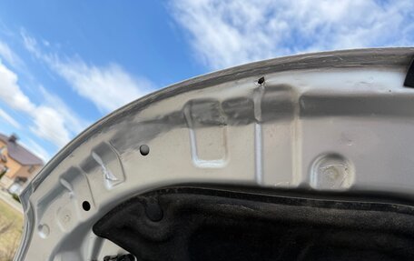 KIA Cerato III, 2012 год, 980 000 рублей, 9 фотография