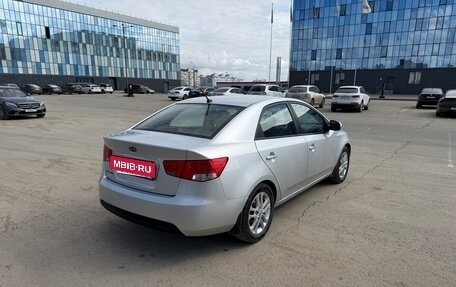 KIA Cerato III, 2012 год, 980 000 рублей, 4 фотография