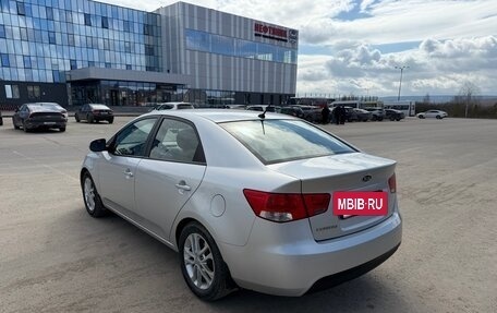 KIA Cerato III, 2012 год, 980 000 рублей, 6 фотография