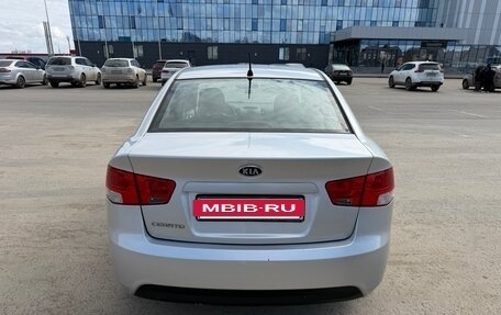 KIA Cerato III, 2012 год, 980 000 рублей, 5 фотография