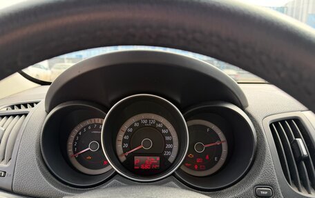 KIA Cerato III, 2012 год, 980 000 рублей, 11 фотография