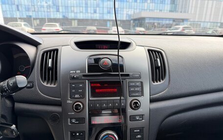 KIA Cerato III, 2012 год, 980 000 рублей, 12 фотография