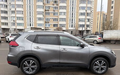 Nissan X-Trail, 2019 год, 2 150 000 рублей, 3 фотография