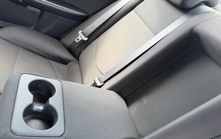 KIA Cerato III, 2012 год, 980 000 рублей, 14 фотография